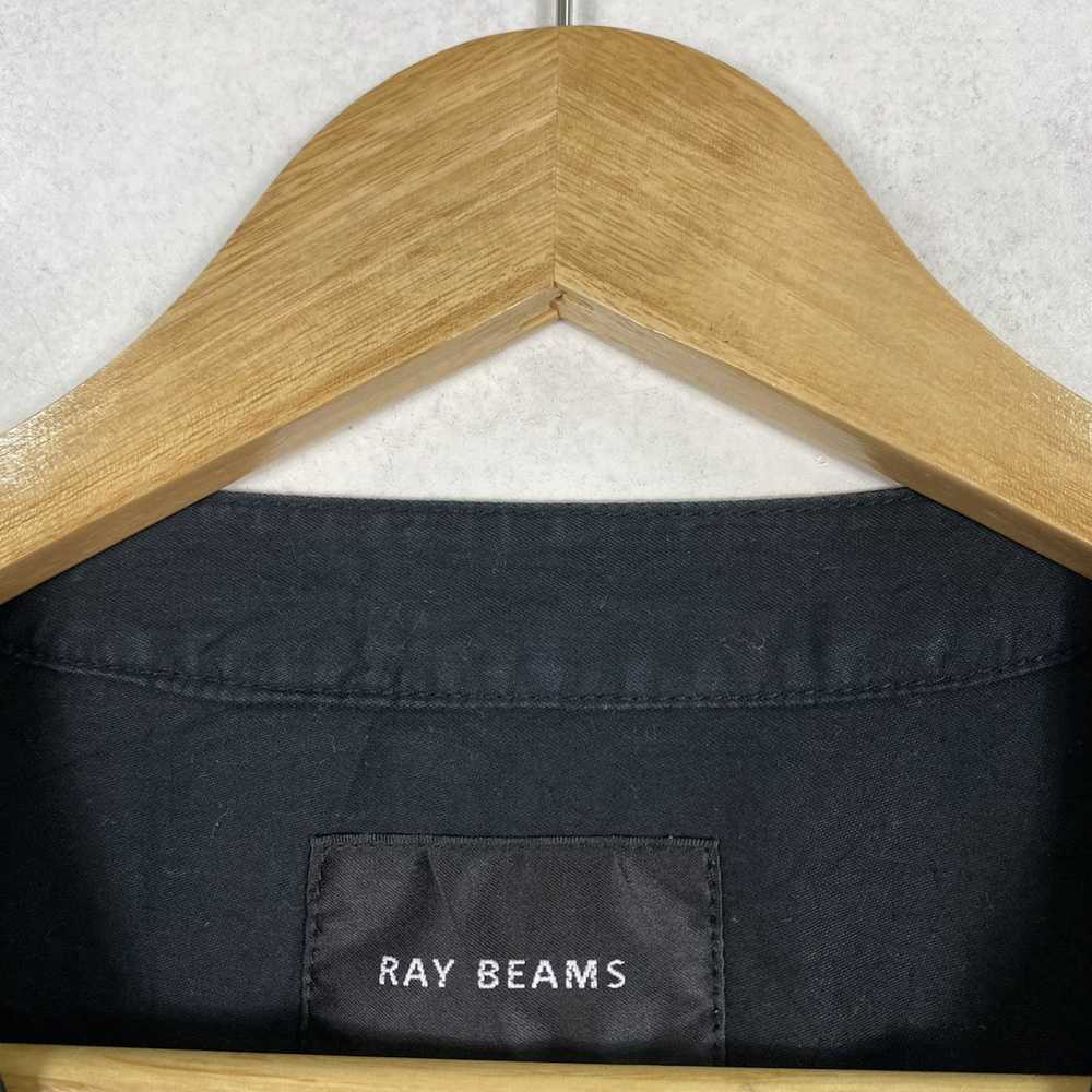 Beams Plus × Beauty Beast × Japanese Brand Ray Be… - image 8
