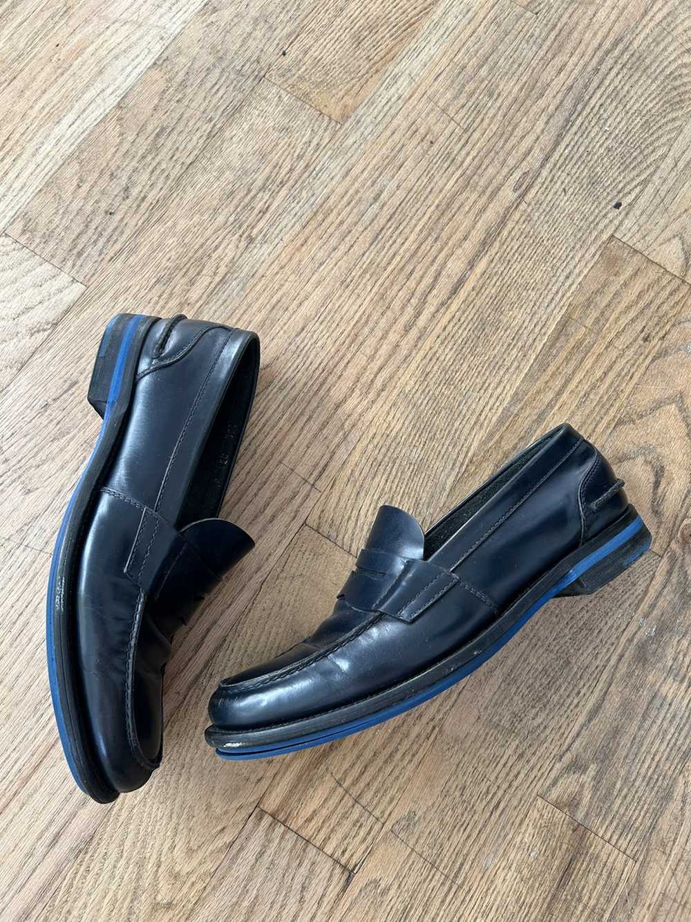 Prada Prada Loafers - image 2