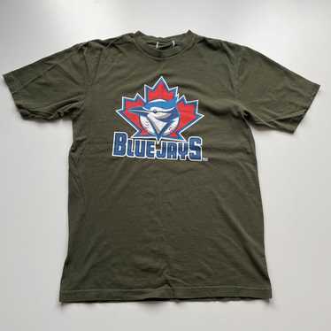 Toronto blue jays t-shirt - Gem