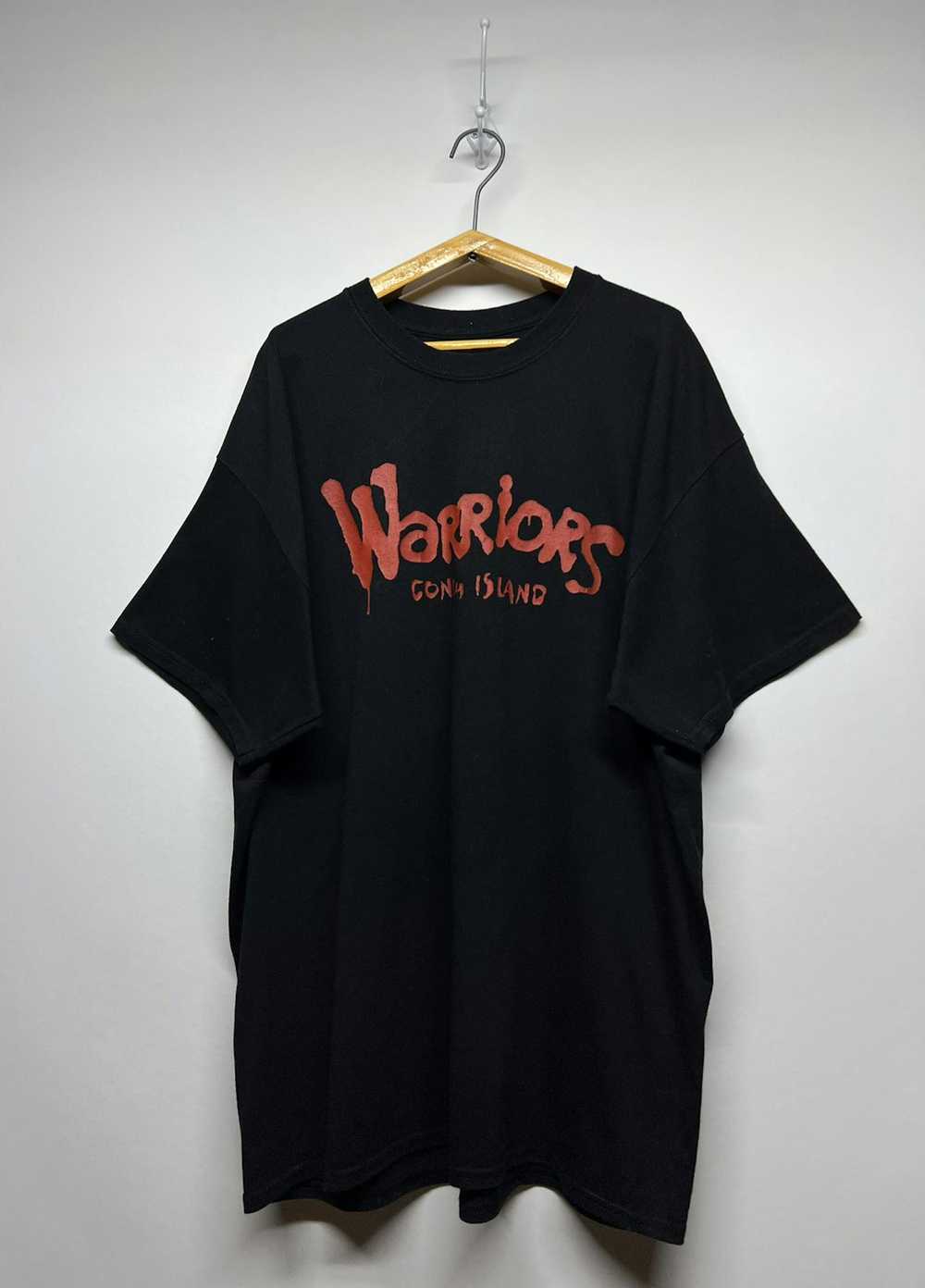 Movie × Streetwear × Vintage Vintage Y2k The Warr… - image 1