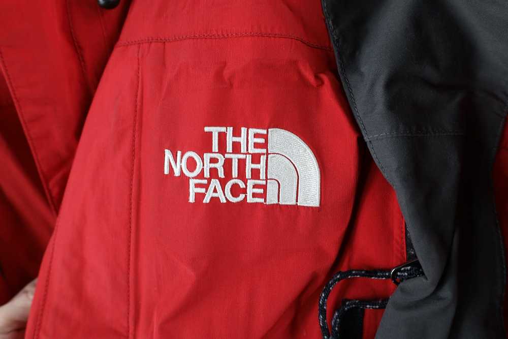 The North Face × Vintage Vintage The North Face W… - image 7