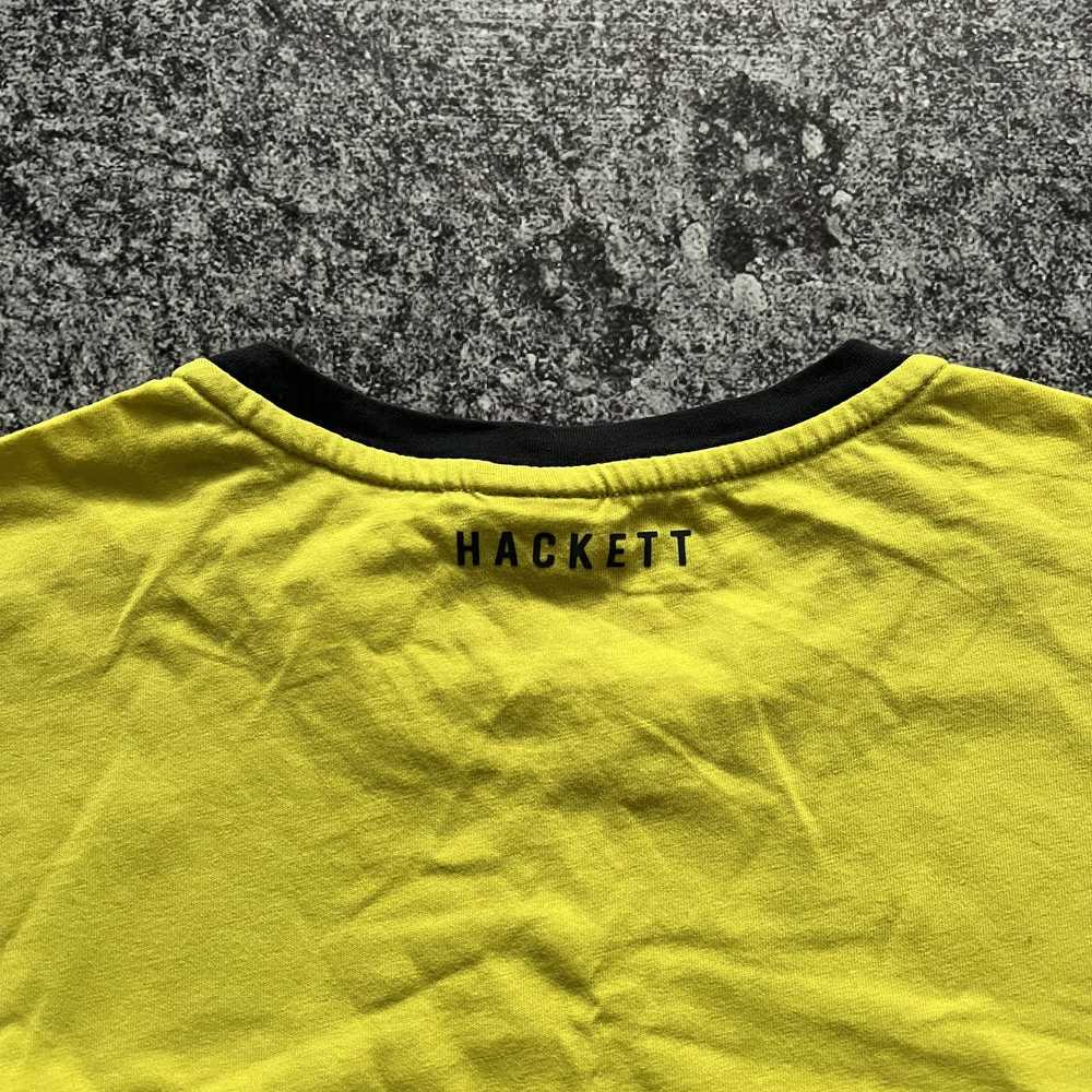 Hackett × Racing × Streetwear Hackett Aston Marti… - image 6