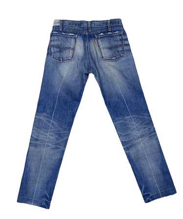 Reproduction big e levis - Gem