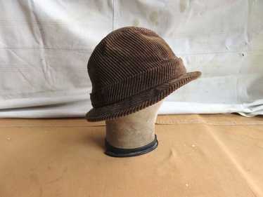 Vintage 90s stussy bucket - Gem