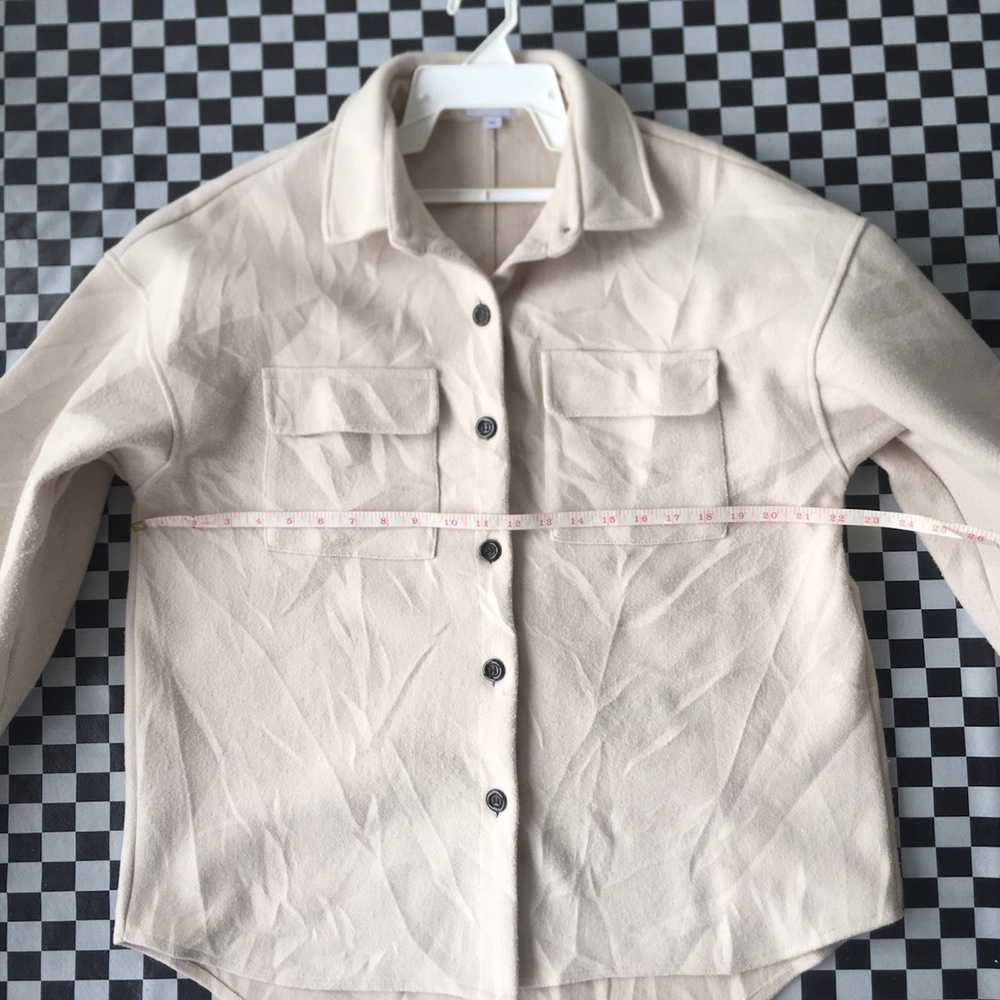 Japanese Brand × Streetwear × Vintage Jacket Colo… - image 10