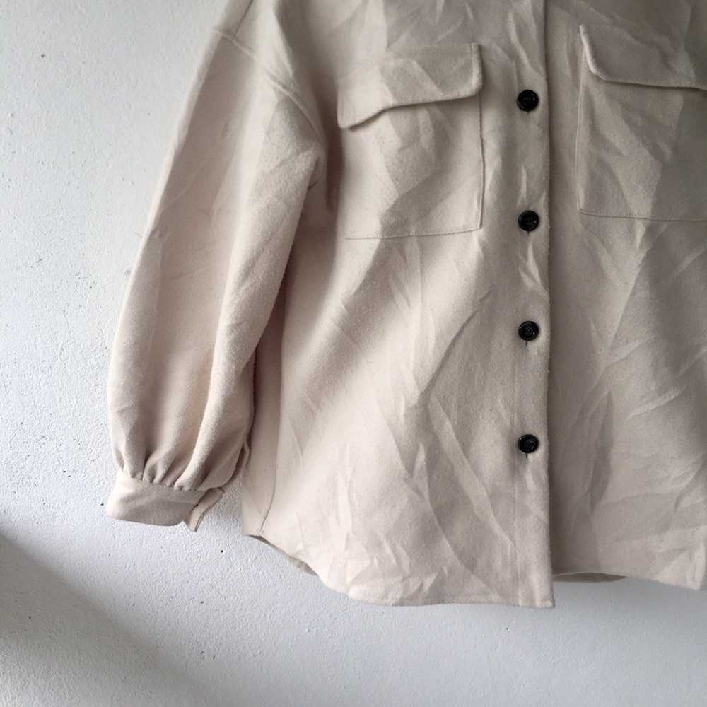 Japanese Brand × Streetwear × Vintage Jacket Colo… - image 2