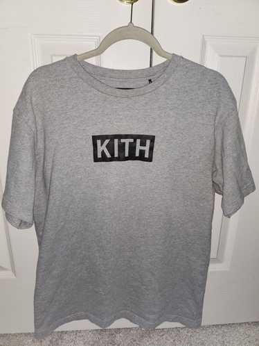 Hype × Kith × Streetwear Oversized Kith classic bo