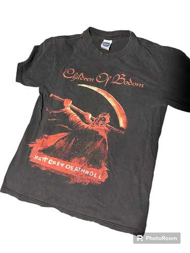 Children of bodom - - Gem