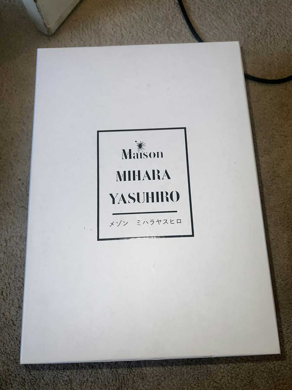 Miharayasuhiro Maison Mihara Yasuhiro - image 12