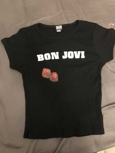 Bon Jovi Bon Jovi 2005 Have a Nice Day Concert Shi