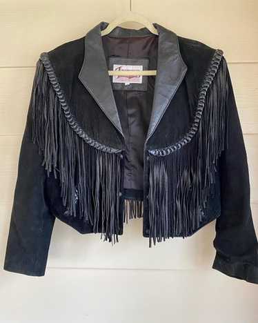Diamond leathers jacket womens - Gem