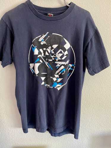 Vintage delta t-shirt - - Gem