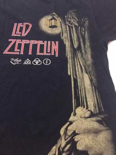 Vintage Vintage Led Zeppelin t shirt - image 1