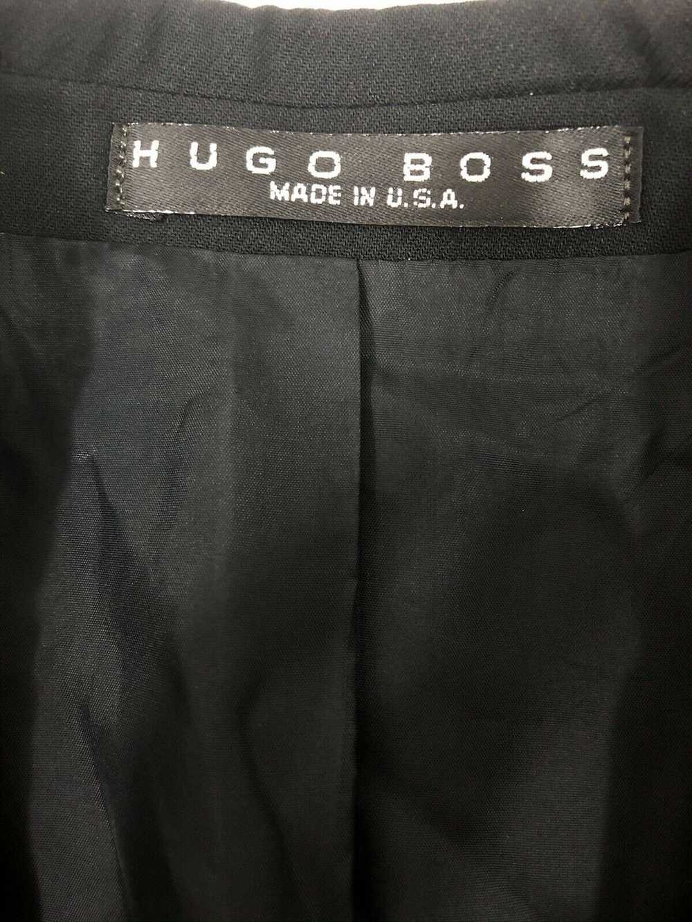 Hugo Boss Hugo Boss Blazer - image 4