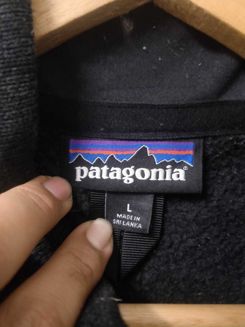 Patagonia × Streetwear 🔥 FINAL DROP 🔥Patagonia … - image 5