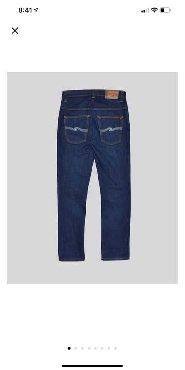 Nudie Jeans Nudie Jeans