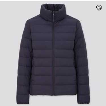 UNIQLO × Theory ULTRA LIGHT DOWN M Ultra Light Down Jacket | UNIQLO Masterpiece Autumn/Winter