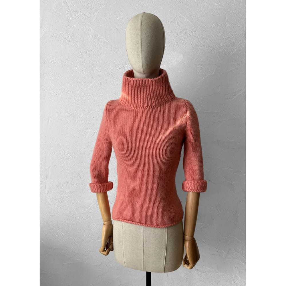 Kenzo Wool knitwear - image 2