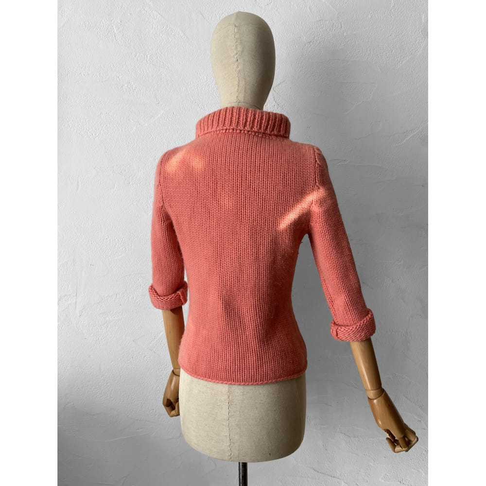 Kenzo Wool knitwear - image 4