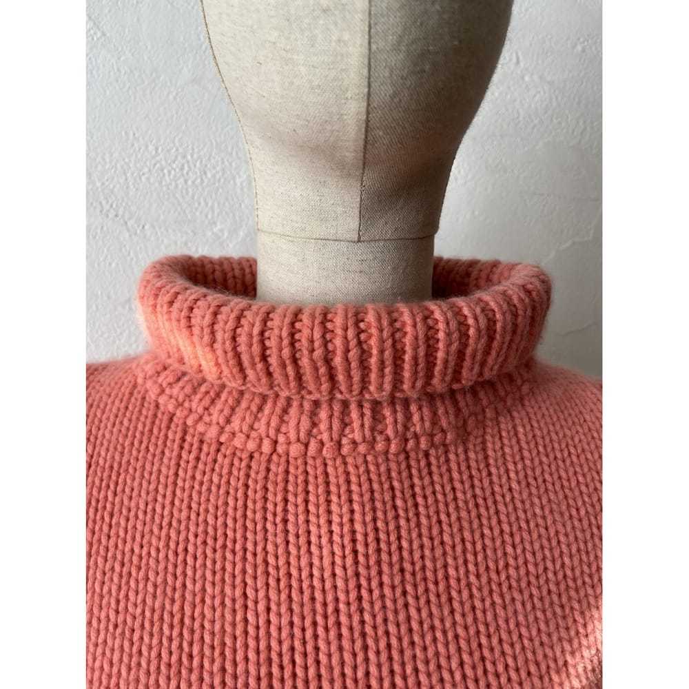 Kenzo Wool knitwear - image 5