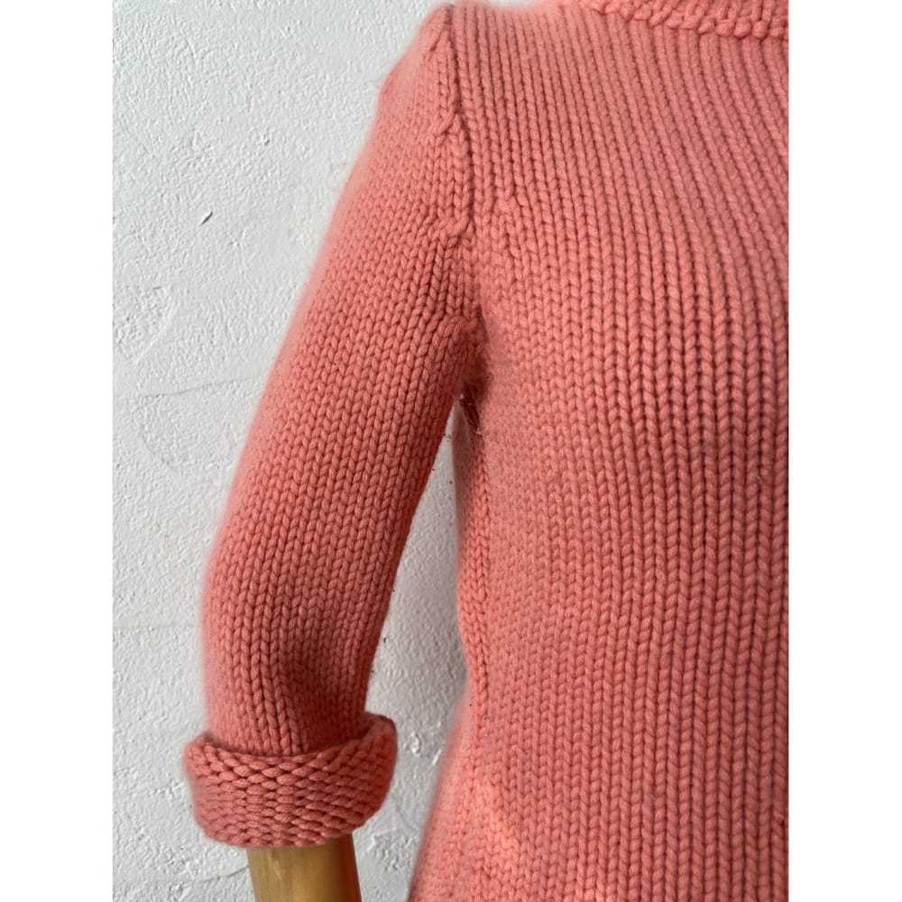 Kenzo Wool knitwear - image 6