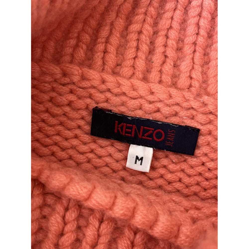 Kenzo Wool knitwear - image 7