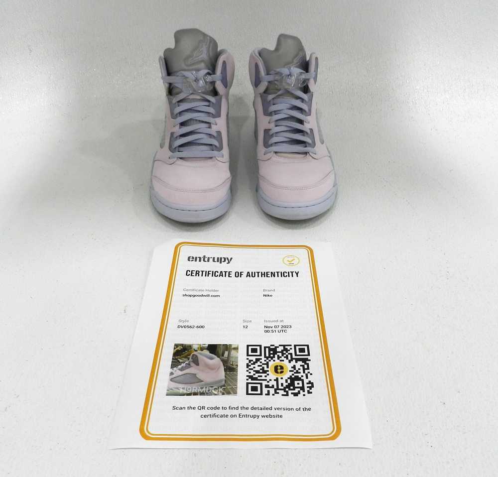 Air Jordan Jordan 5 Retro Easter Men's Shoe Size … - image 1