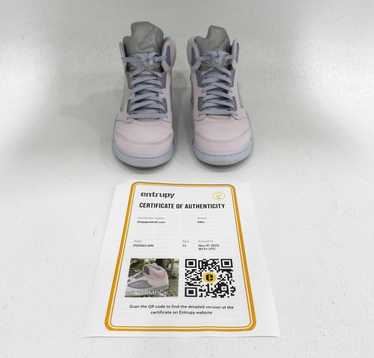 Air Jordan Jordan 5 Retro Easter Men's Shoe Size … - image 1