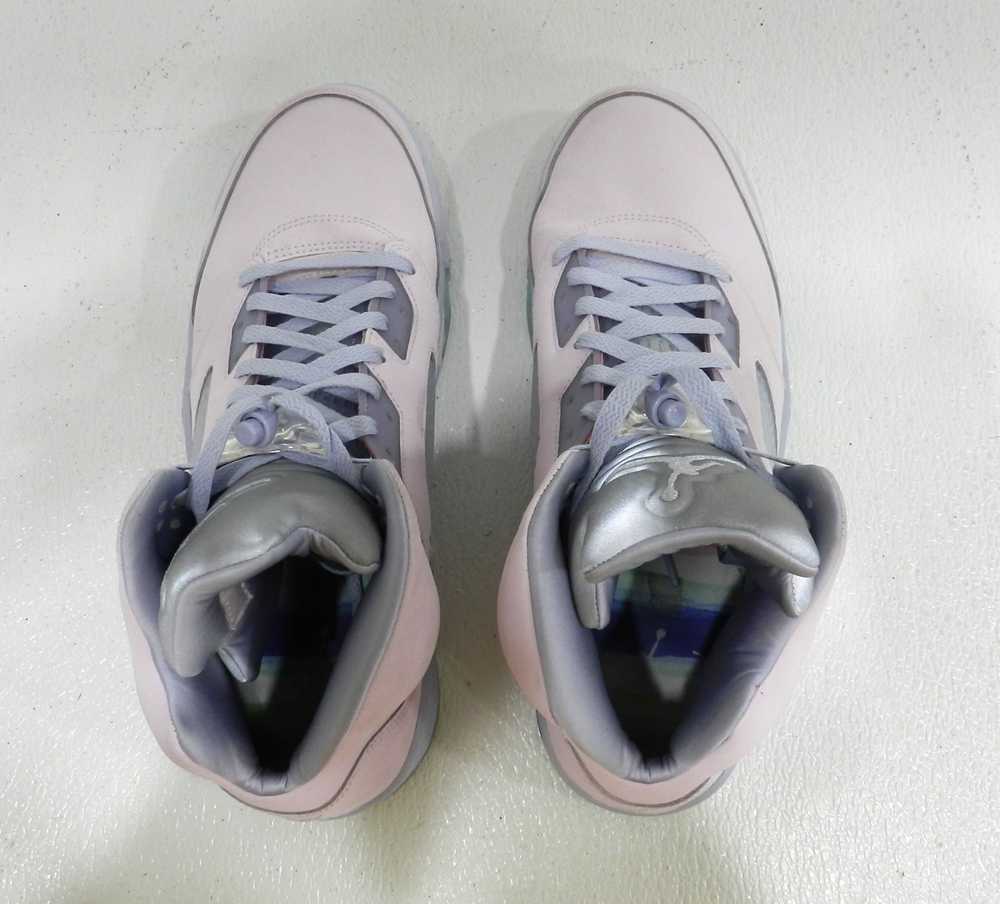 Air Jordan Jordan 5 Retro Easter Men's Shoe Size … - image 3