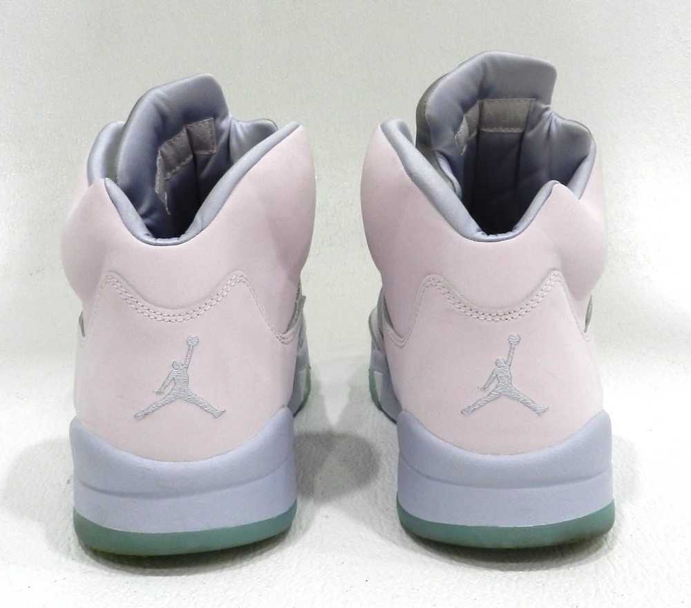 Air Jordan Jordan 5 Retro Easter Men's Shoe Size … - image 4