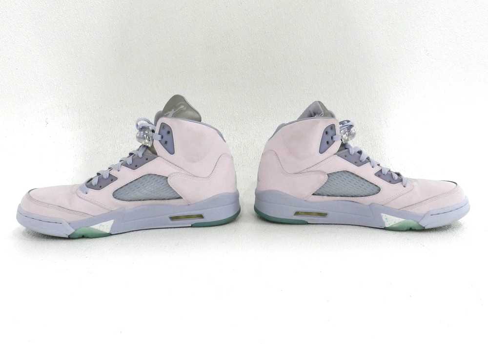 Air Jordan Jordan 5 Retro Easter Men's Shoe Size … - image 7
