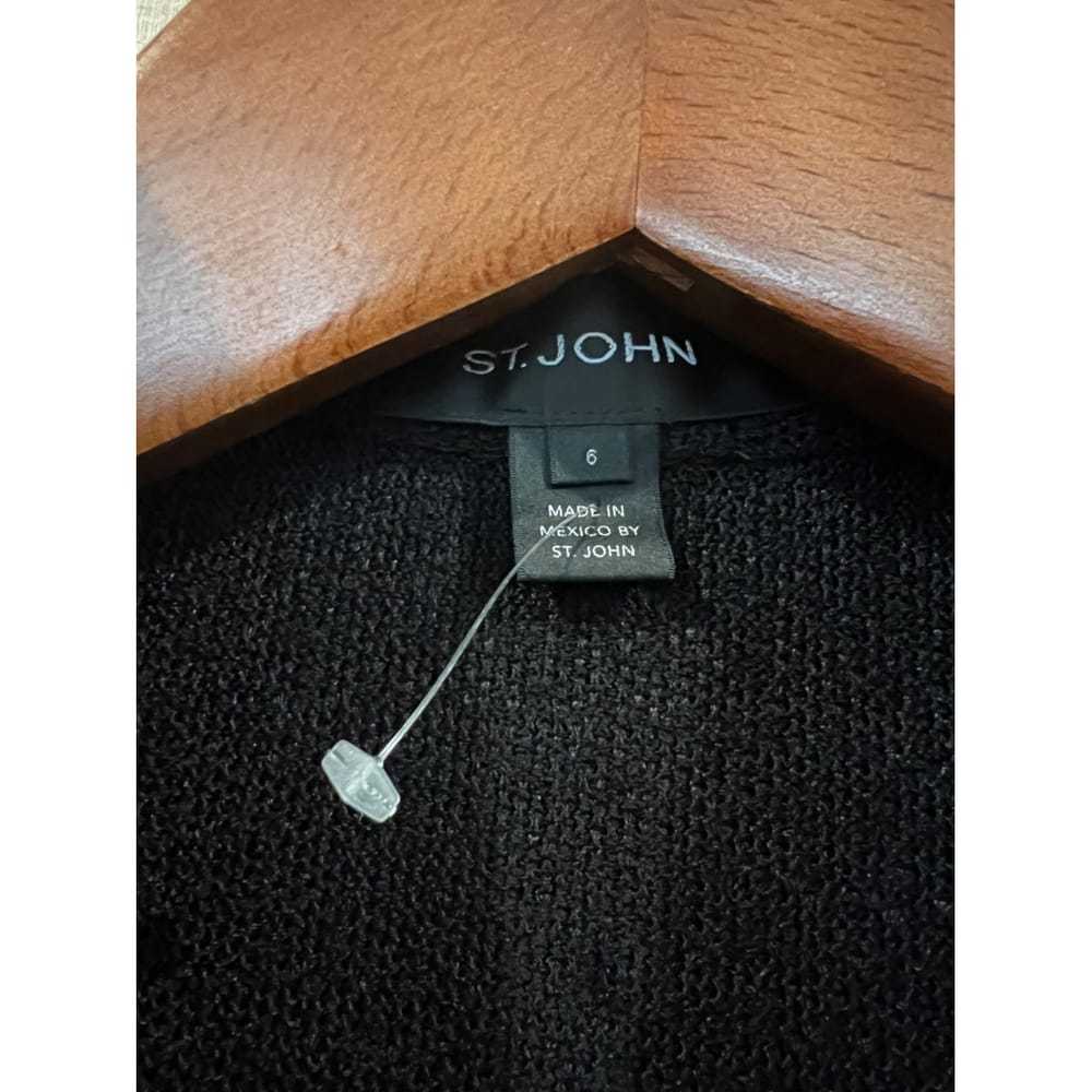 St John Wool blazer - image 12