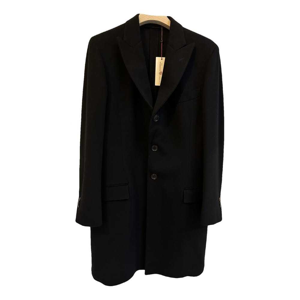 Luciano Barbera Cashmere coat - image 1