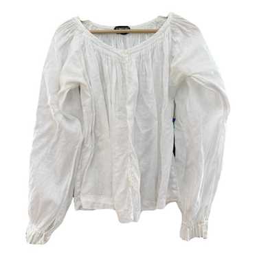 Tom Ford Linen blouse