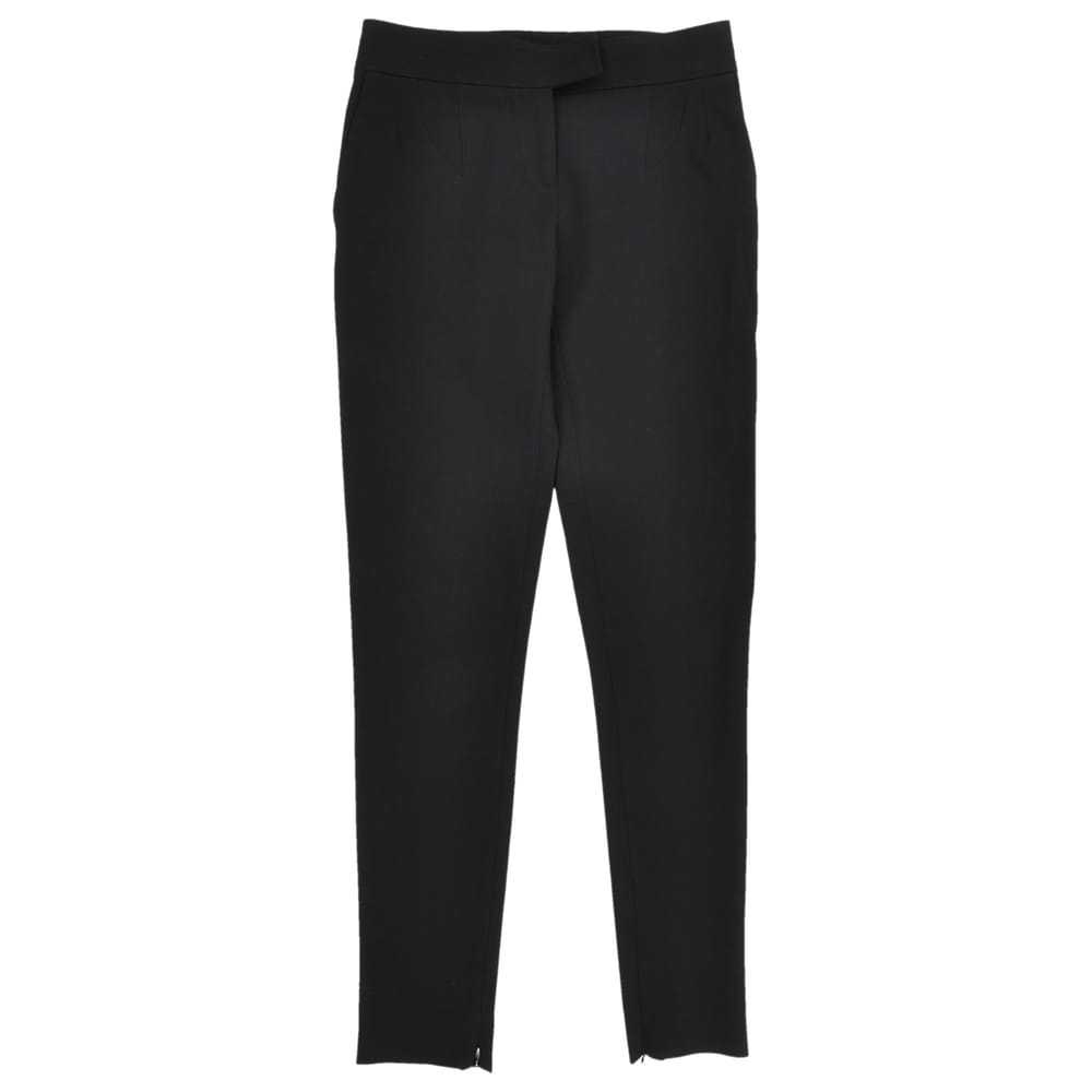 Givenchy Wool straight pants - image 1