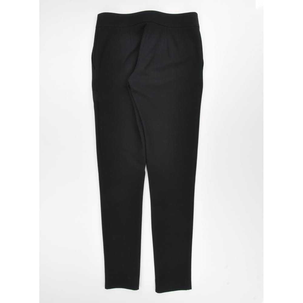 Givenchy Wool straight pants - image 3