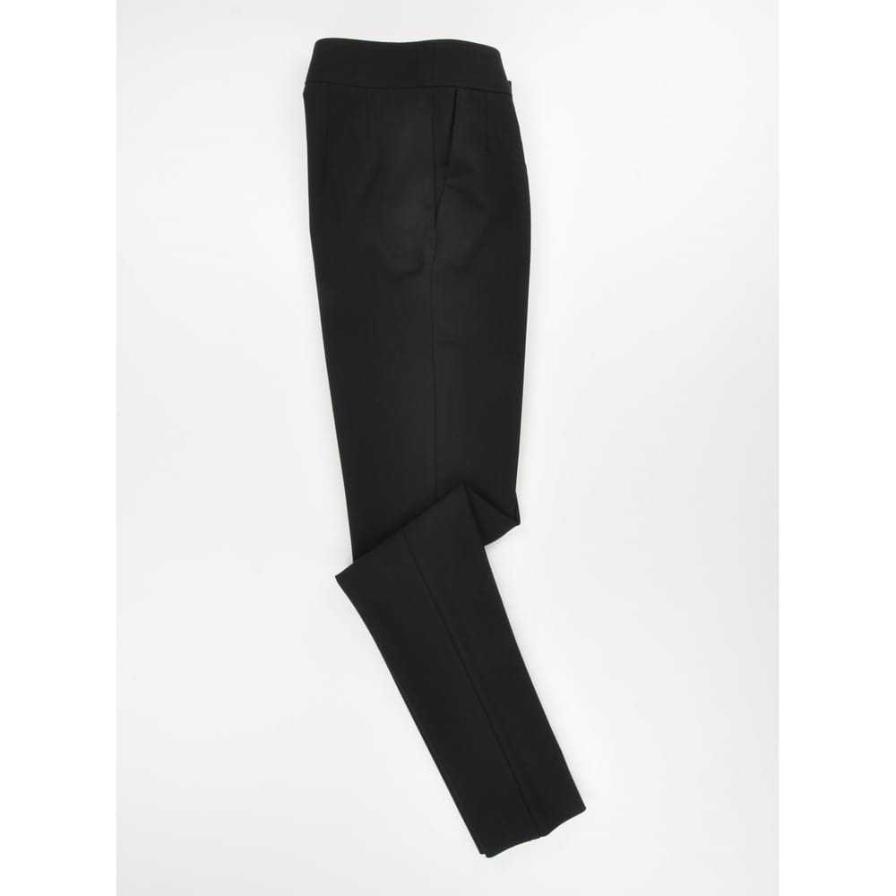 Givenchy Wool straight pants - image 5