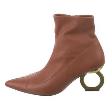 Kat Maconie Leather ankle boots - image 1