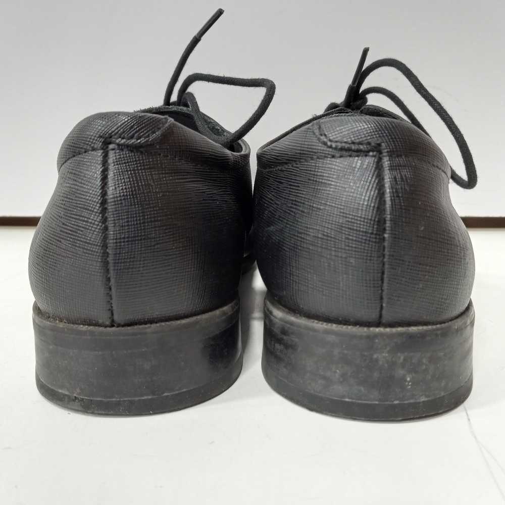 Calvin Klein Men's Gordon Texture Derby Shoes Sz … - image 4