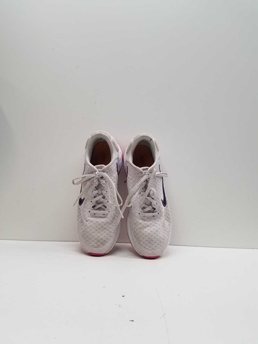 Nike Renew Ride 3 Running Shoes Pale Pink Women's… - image 6