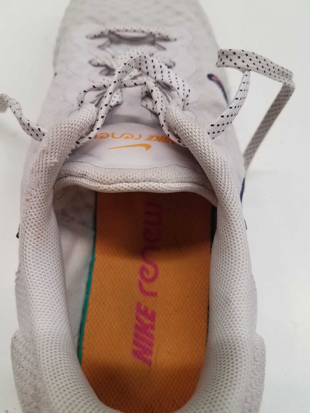 Nike Renew Ride 3 Running Shoes Pale Pink Women's… - image 8