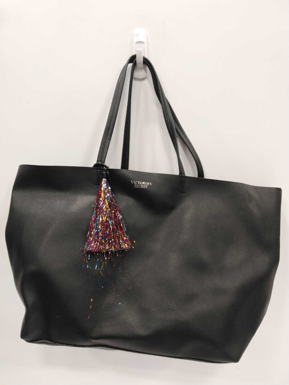 Bundle Of 4 Victoria Secret Tote Bags - image 2