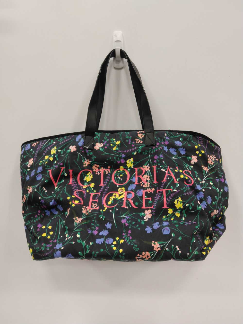 Bundle Of 4 Victoria Secret Tote Bags - image 3