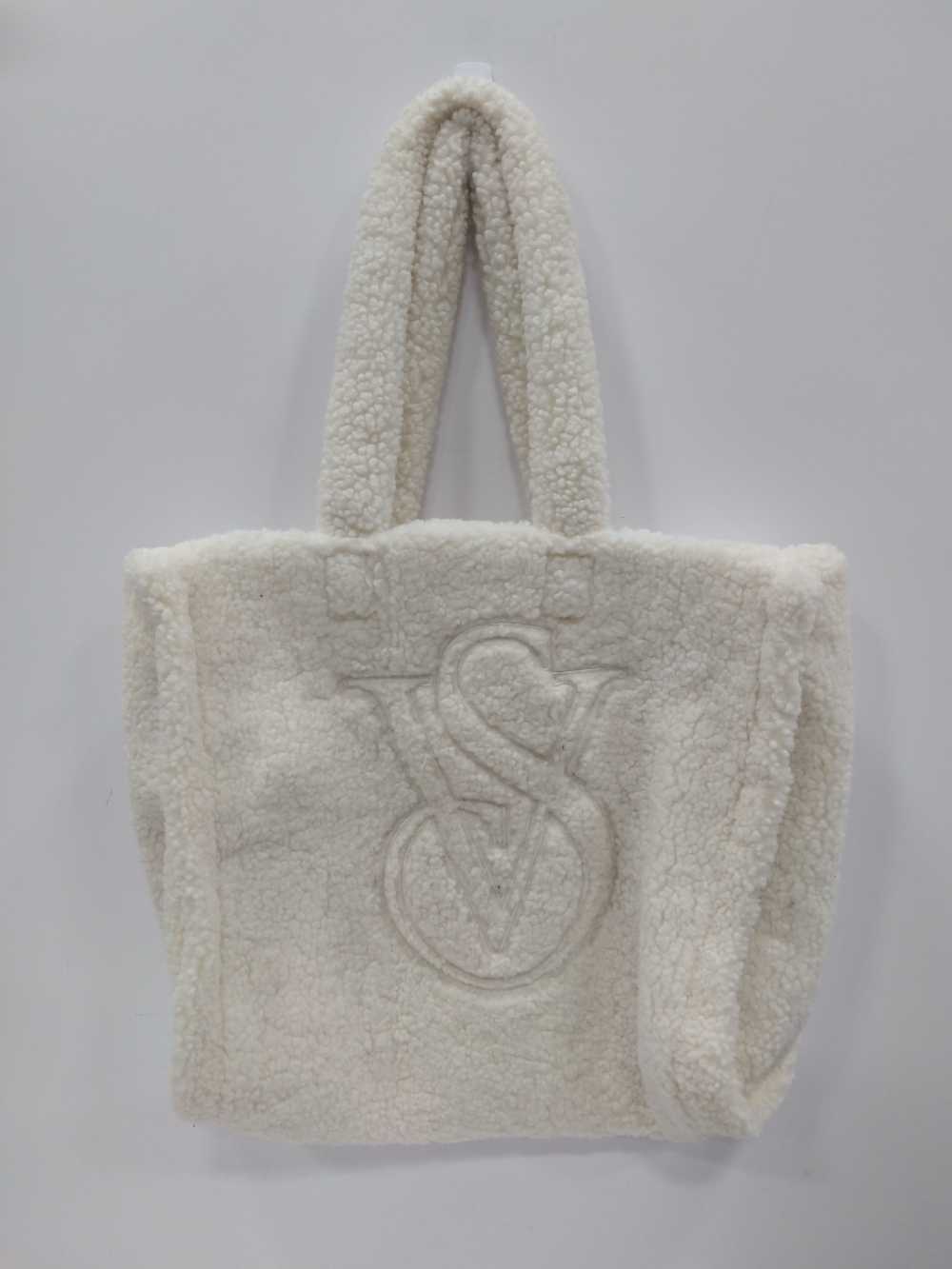 Bundle Of 4 Victoria Secret Tote Bags - image 5