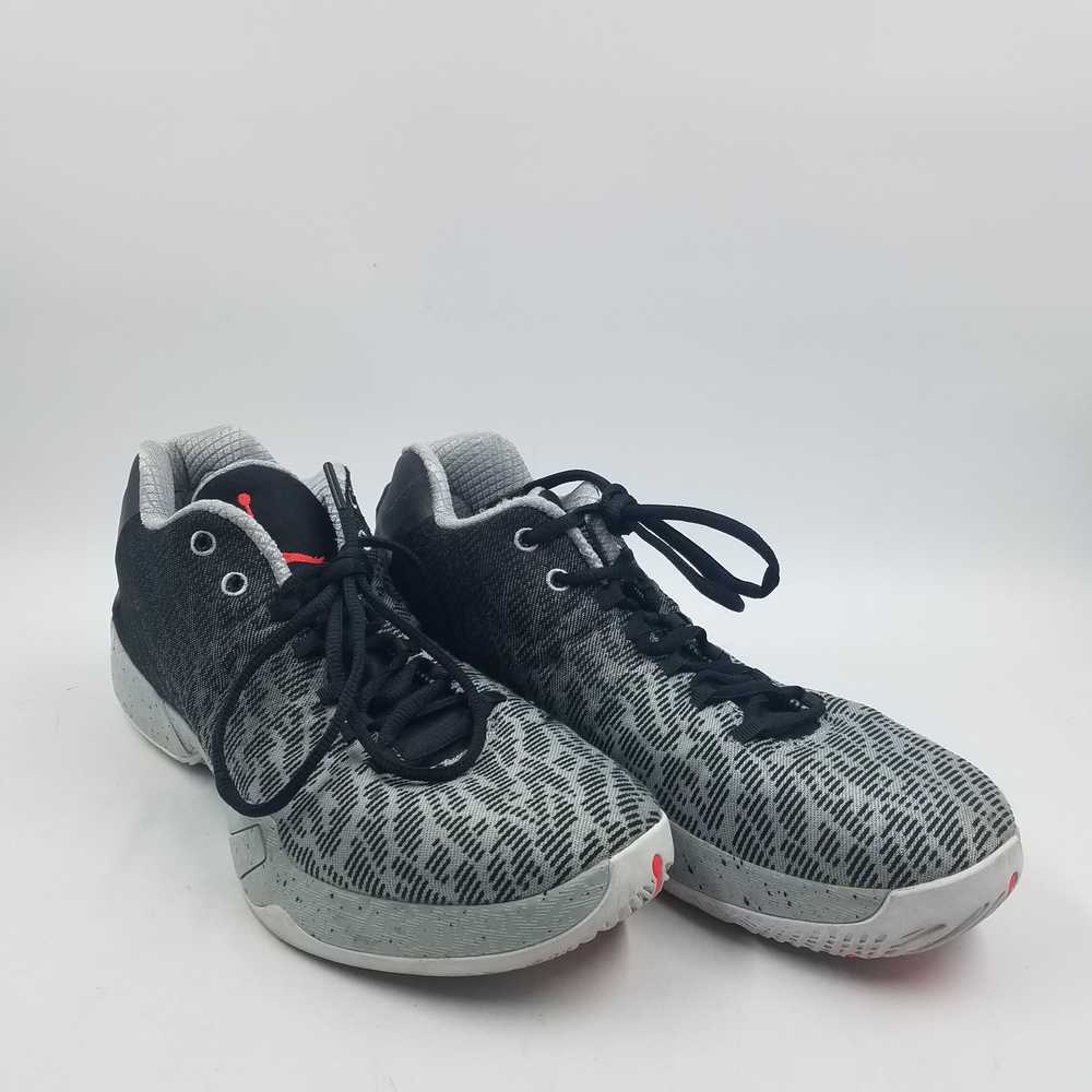 Air Jordan 29 Low 'Infrared' Sneaker Men's Sz 10 - image 3