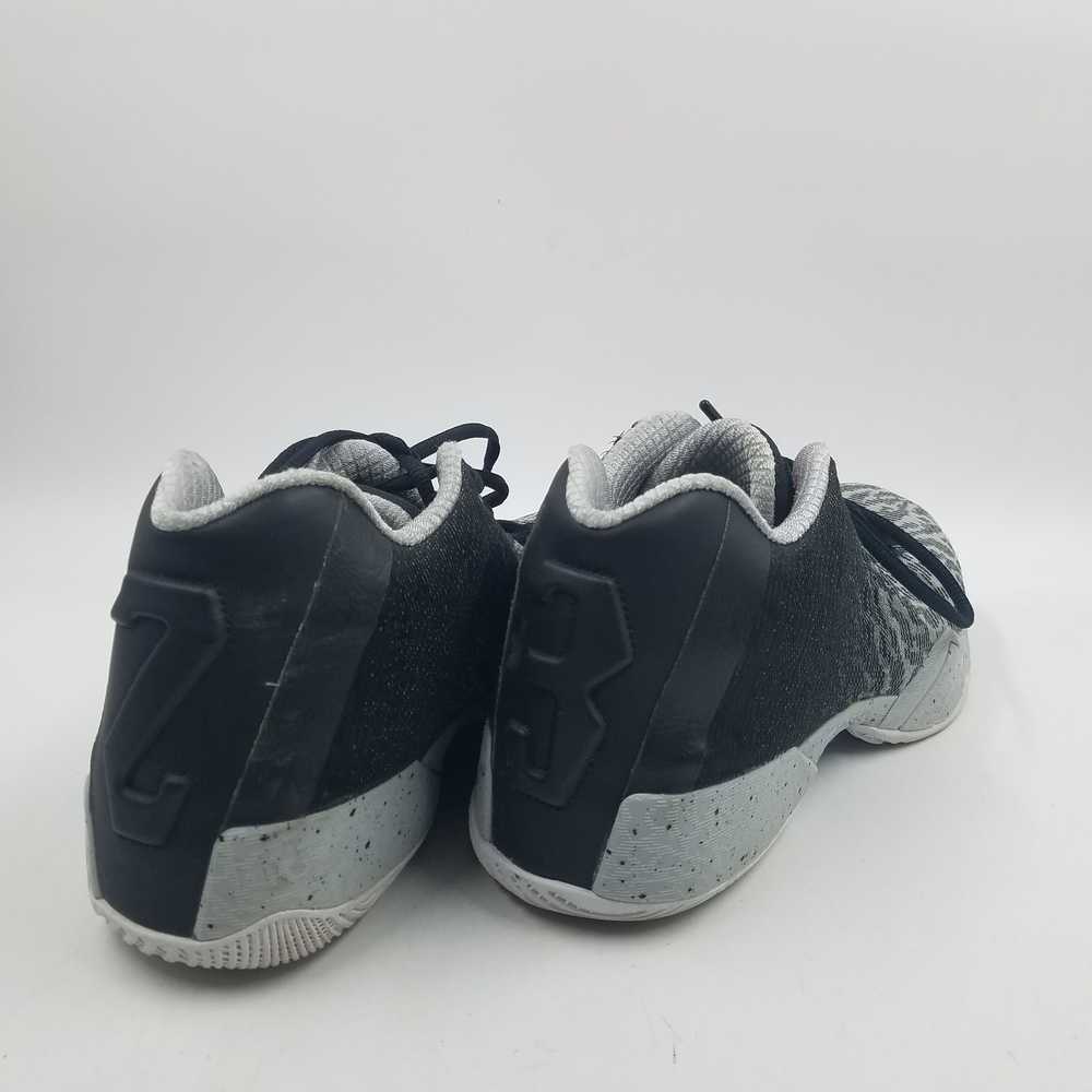 Air Jordan 29 Low 'Infrared' Sneaker Men's Sz 10 - image 4