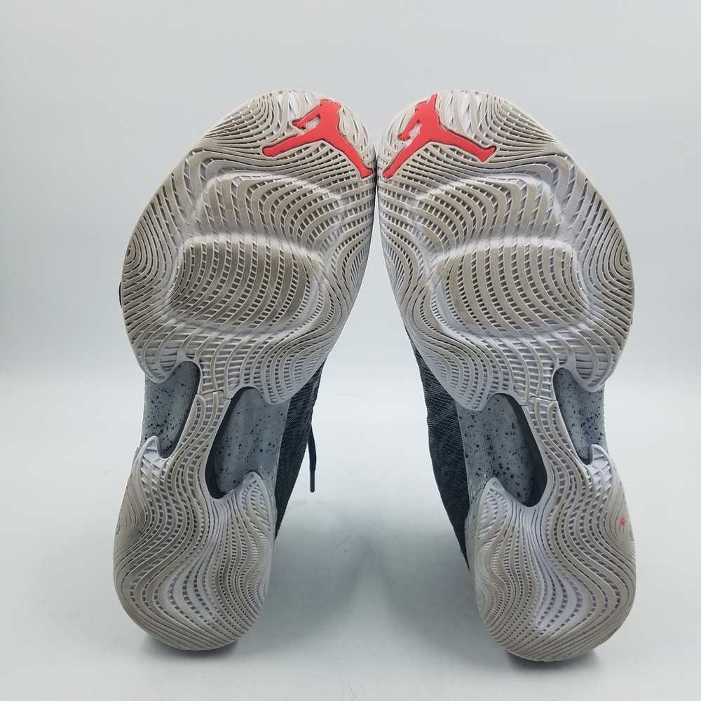 Air Jordan 29 Low 'Infrared' Sneaker Men's Sz 10 - image 5