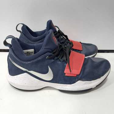Men's Nike Sneakers Size 12 - image 1