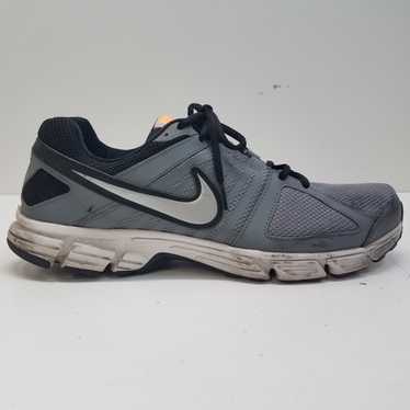 Nike Downshifter 5 Grey Sneakers Men's Size 12 - image 1
