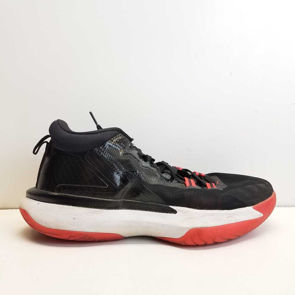 Nike Men's Jordan Zion 1 Size 12 - image 2